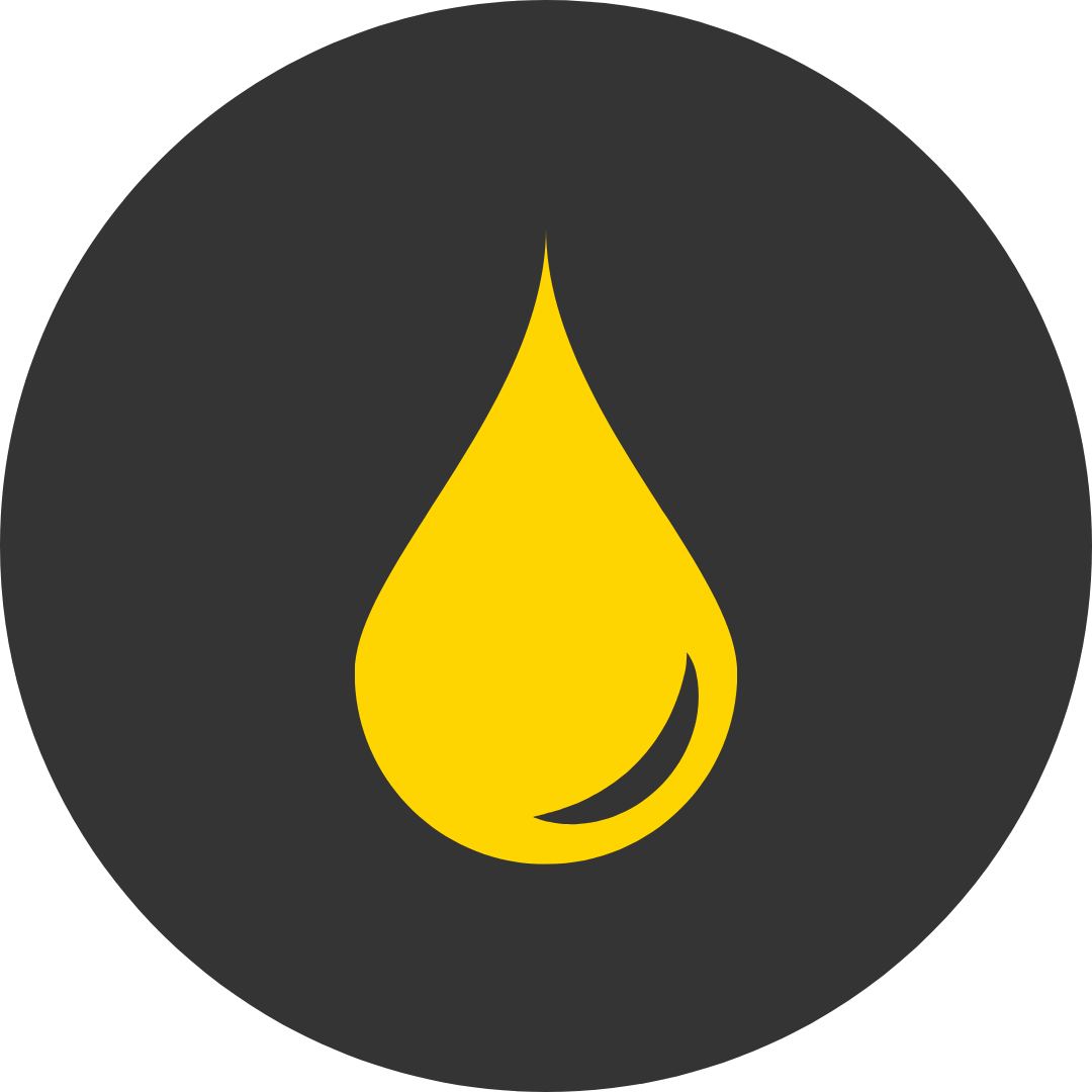 moisture icon