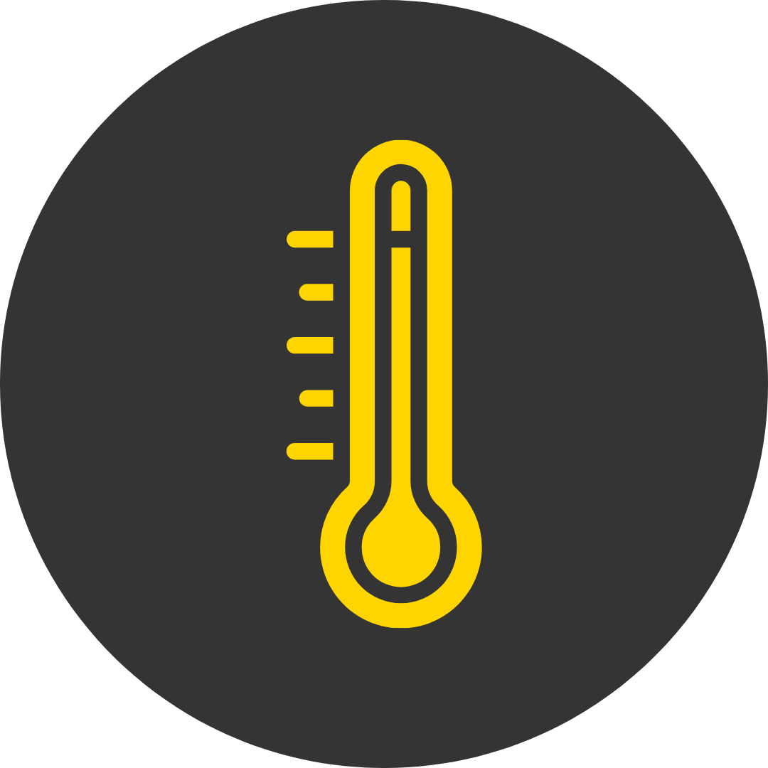thermal icon