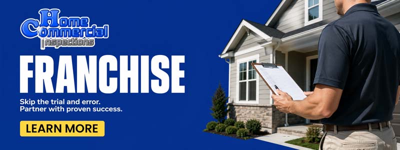home and commercial inspections franchise columbus ohio