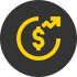 Icon 1 - Cost of Access